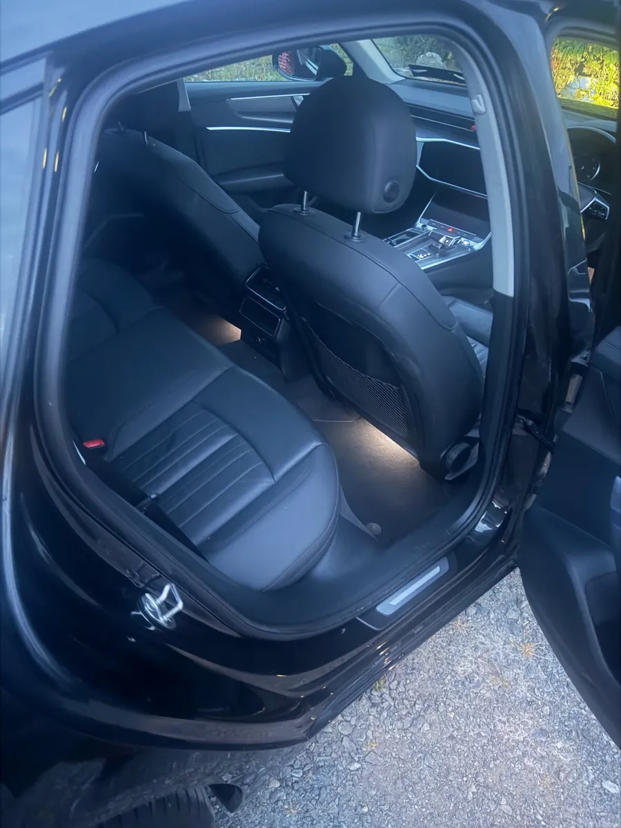 Audi A6 40TDI - Image 2