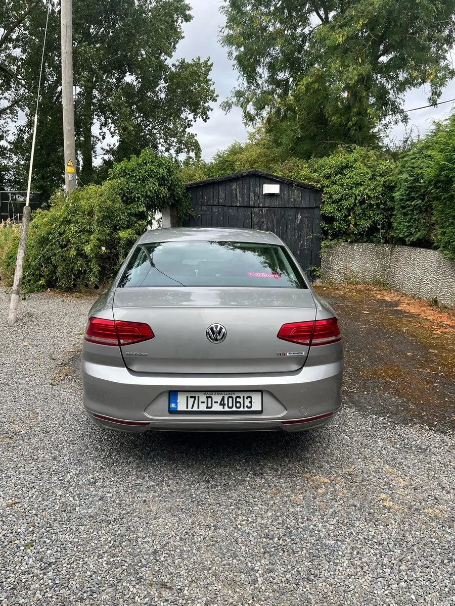 171 VW Passat 1.6 TDI - Belt done May 2026 - Image 5