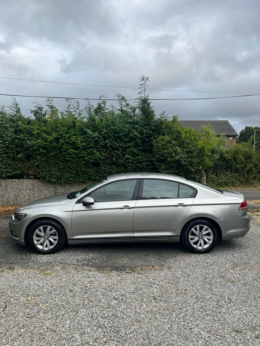 171 VW Passat 1.6 TDI - Belt done May 2026 - Image 3