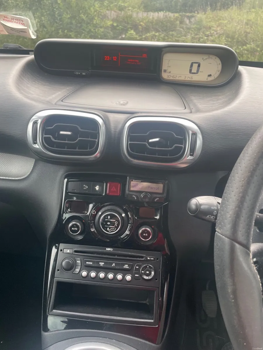 Citroen C3 Picasso 2009 - Image 3