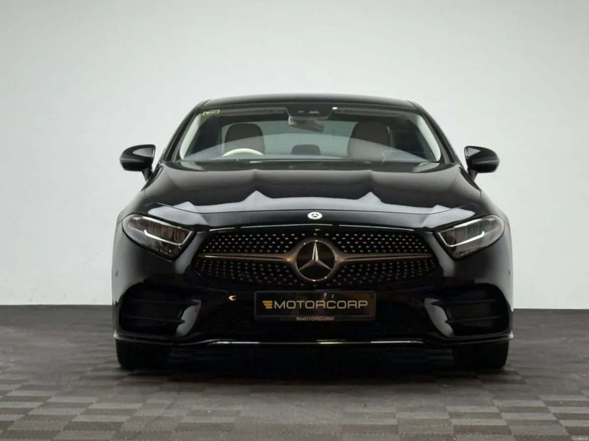 Mercedes-Benz CLS CLS 300D AMG LINE - Image 2