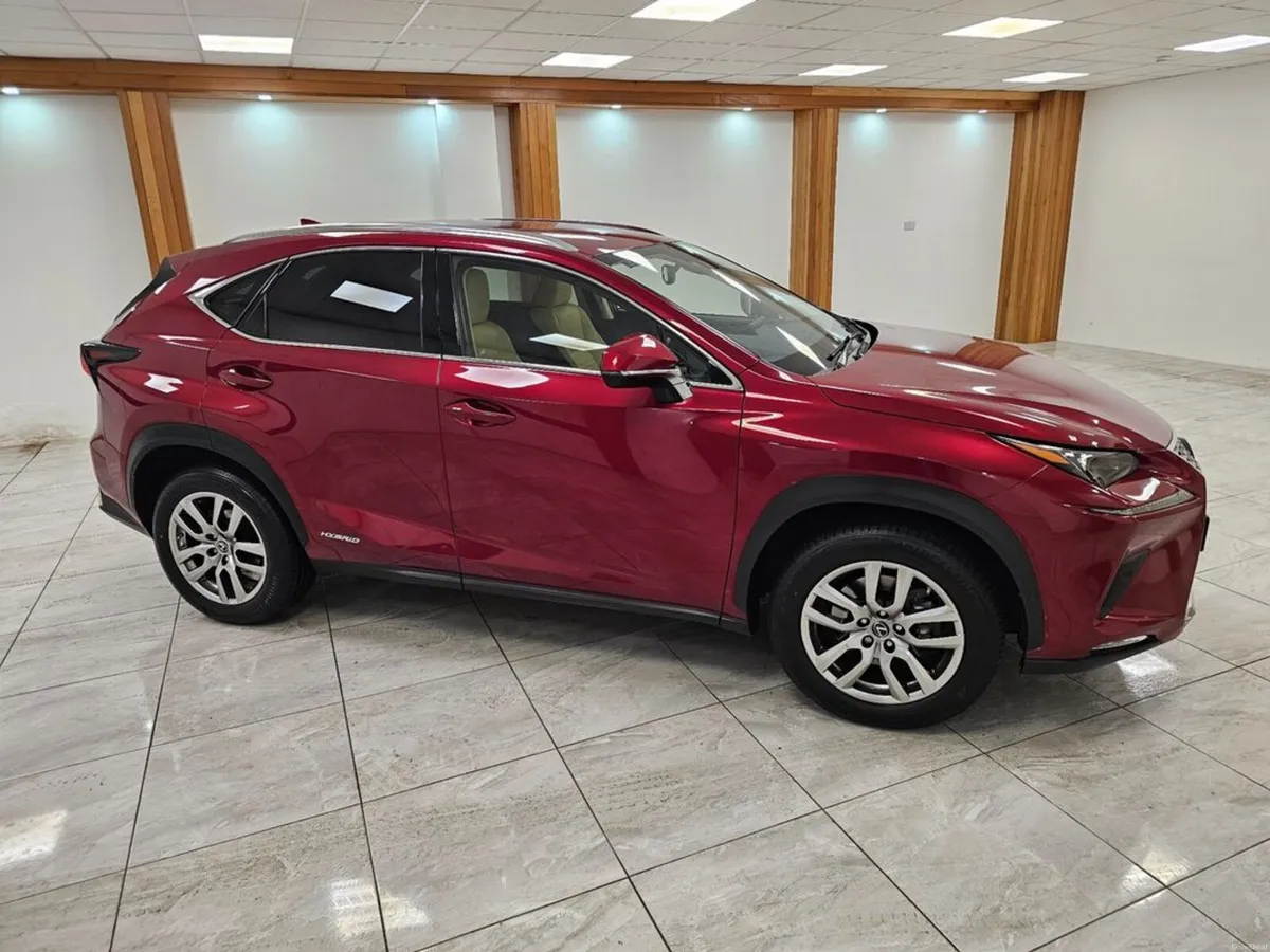 Lexus NX LOW LOW MILES ! - Image 6