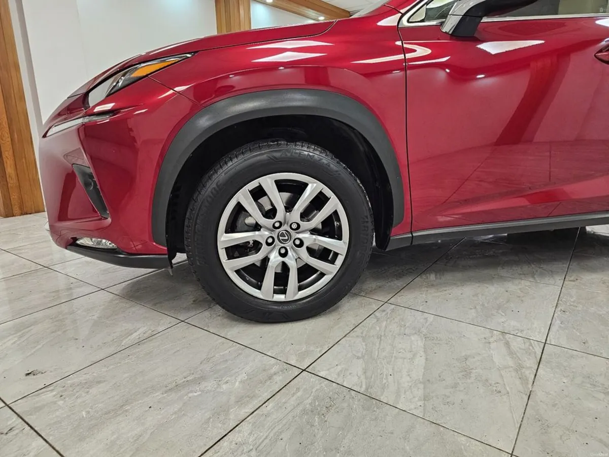 Lexus NX LOW LOW MILES ! - Image 3