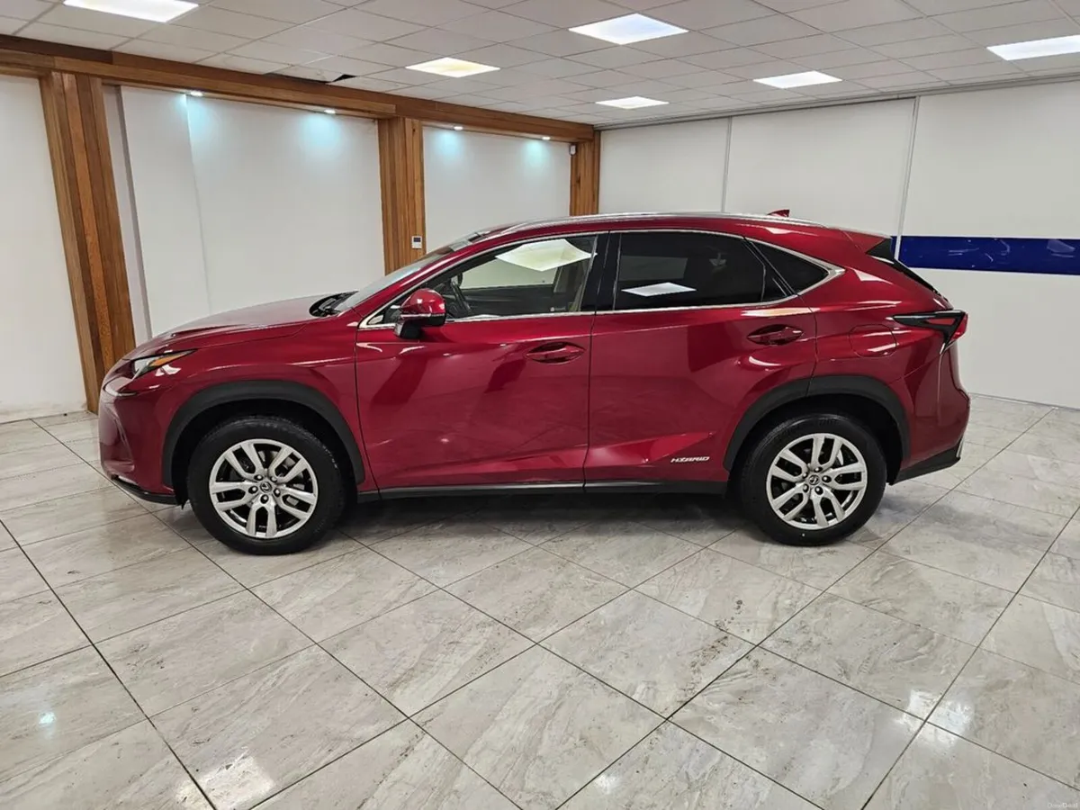 Lexus NX LOW LOW MILES ! - Image 4