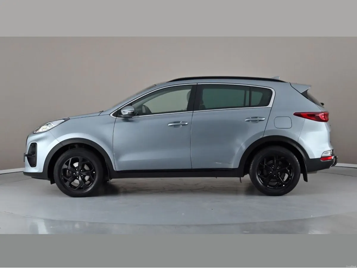 Kia Sportage K3 Mhev Special ED 5DR - Image 3