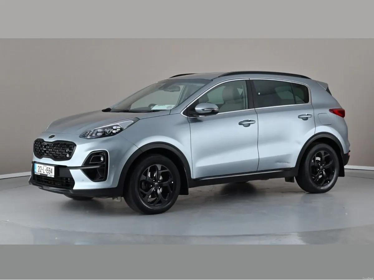 Kia Sportage K3 Mhev Special ED 5DR - Image 5