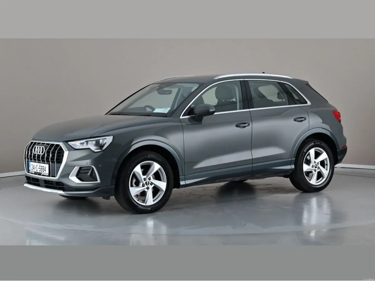 Audi Q3 35 TDI 150HP SE 4DR - Image 5