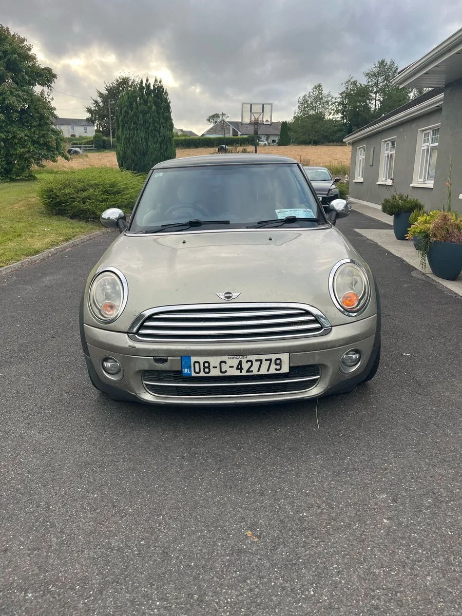 Mini Cooper - Image 2
