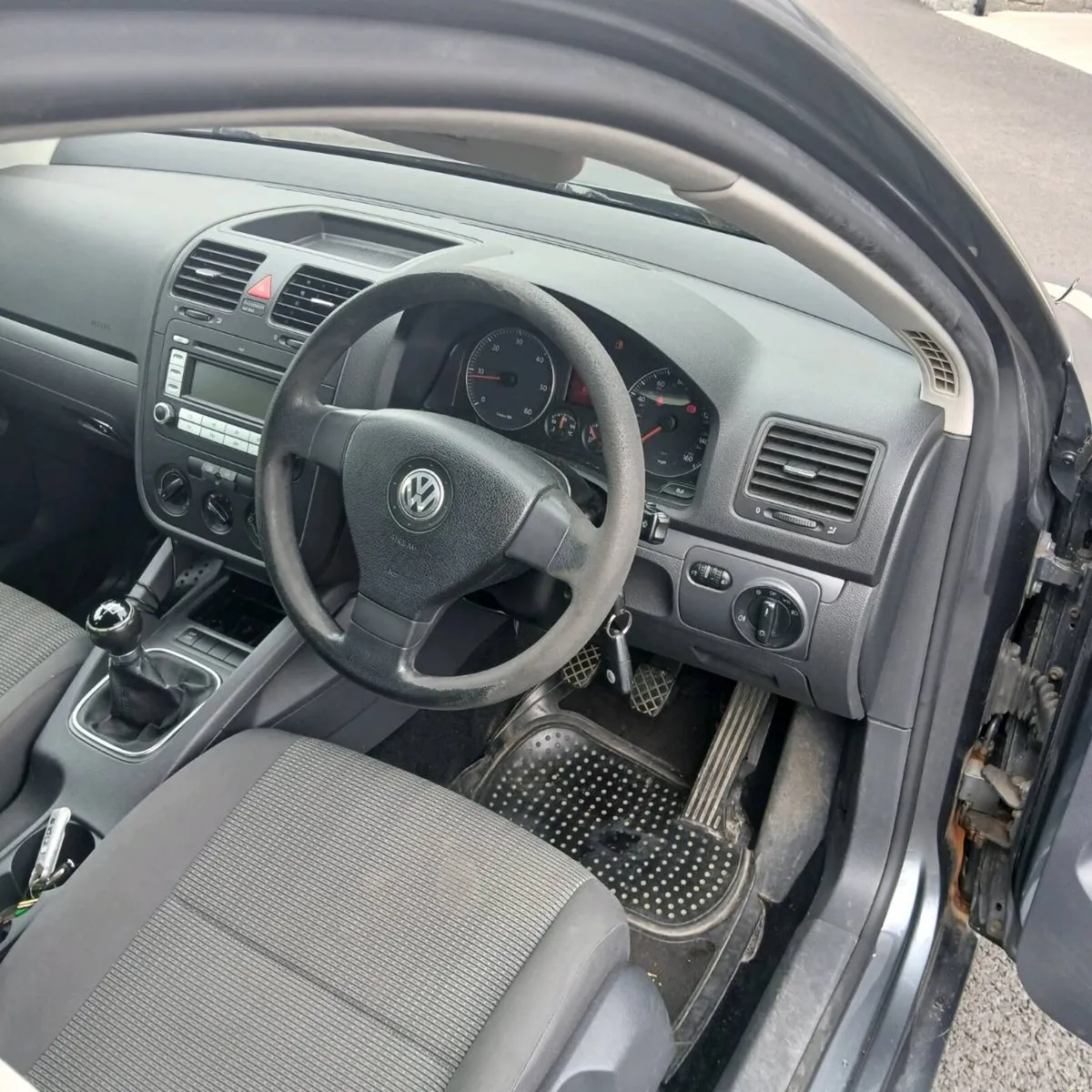 Vw jetta - Image 3
