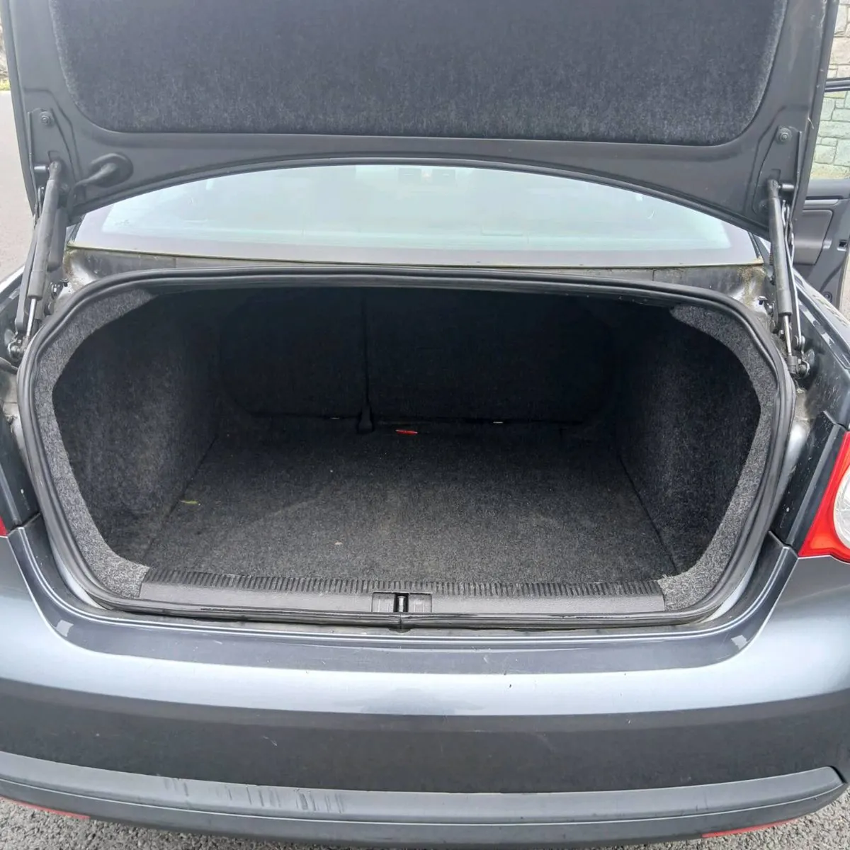 Vw jetta - Image 5