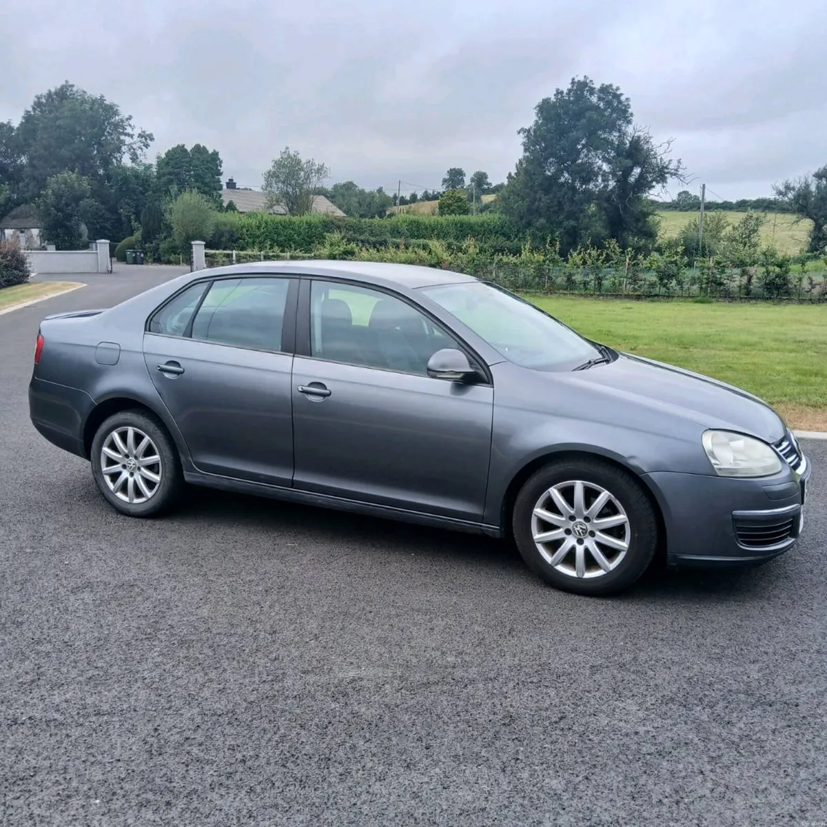 Vw jetta - Image 1
