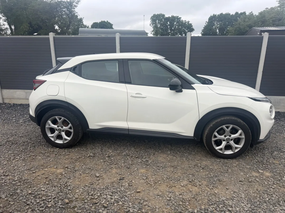 Nissan Juke 2020 ✅NCT 02/2028 - Image 3