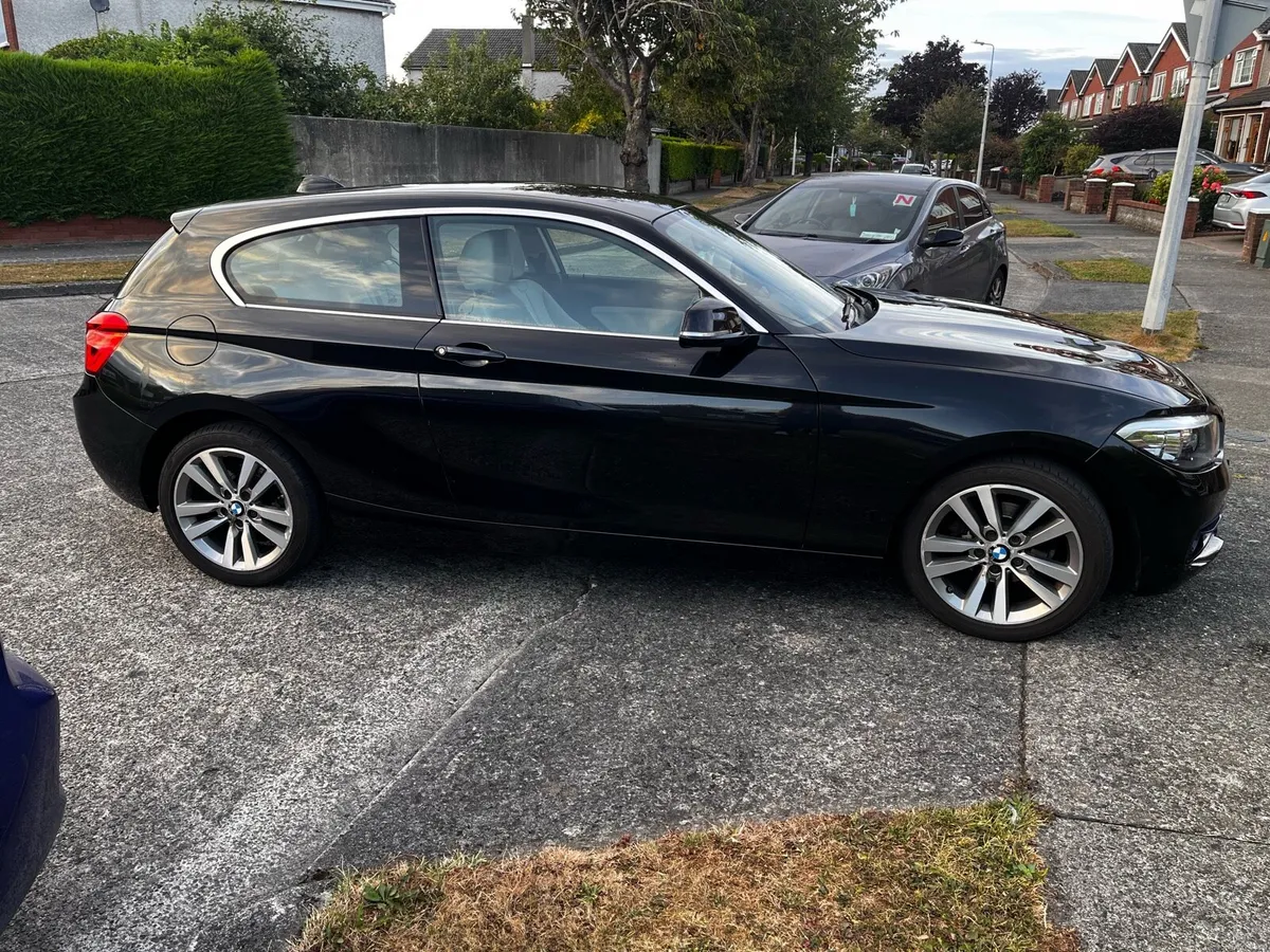 BMW 118i Sport - Low Mileage - Image 4