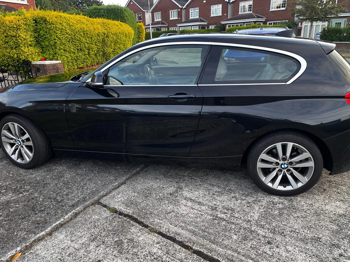 BMW 118i Sport - Low Mileage - Image 6