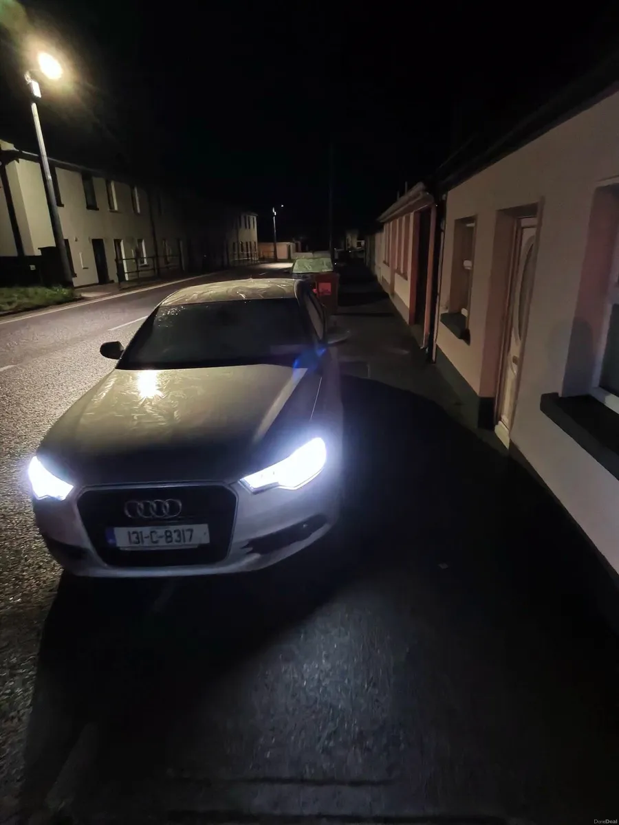Audi A6C7 2.0D - Image 3