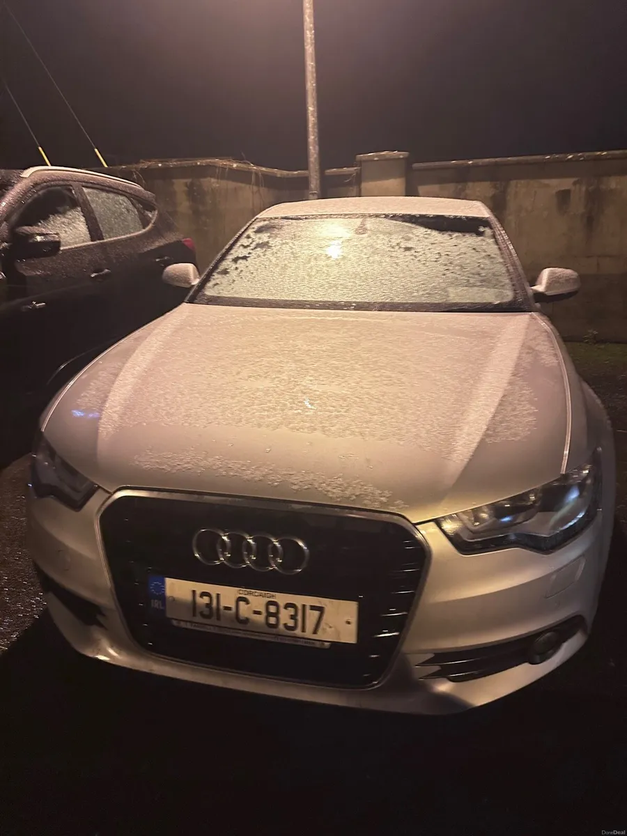 Audi A6C7 2.0D - Image 4