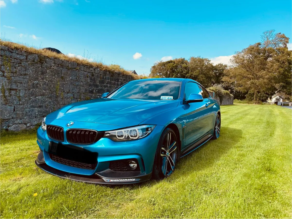BMW - Image 1