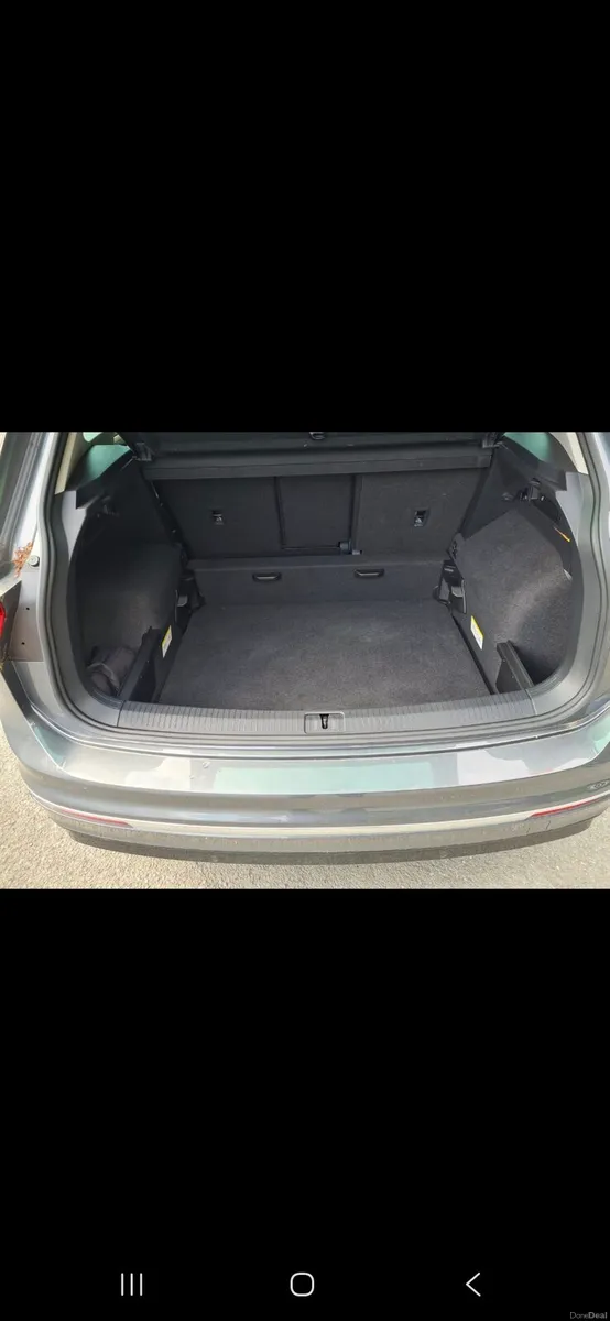 VW Tiguan 201 2.0L R Line - Image 2