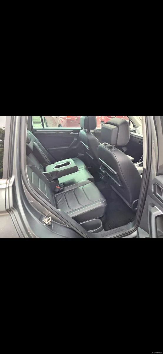 VW Tiguan 201 2.0L R Line - Image 6