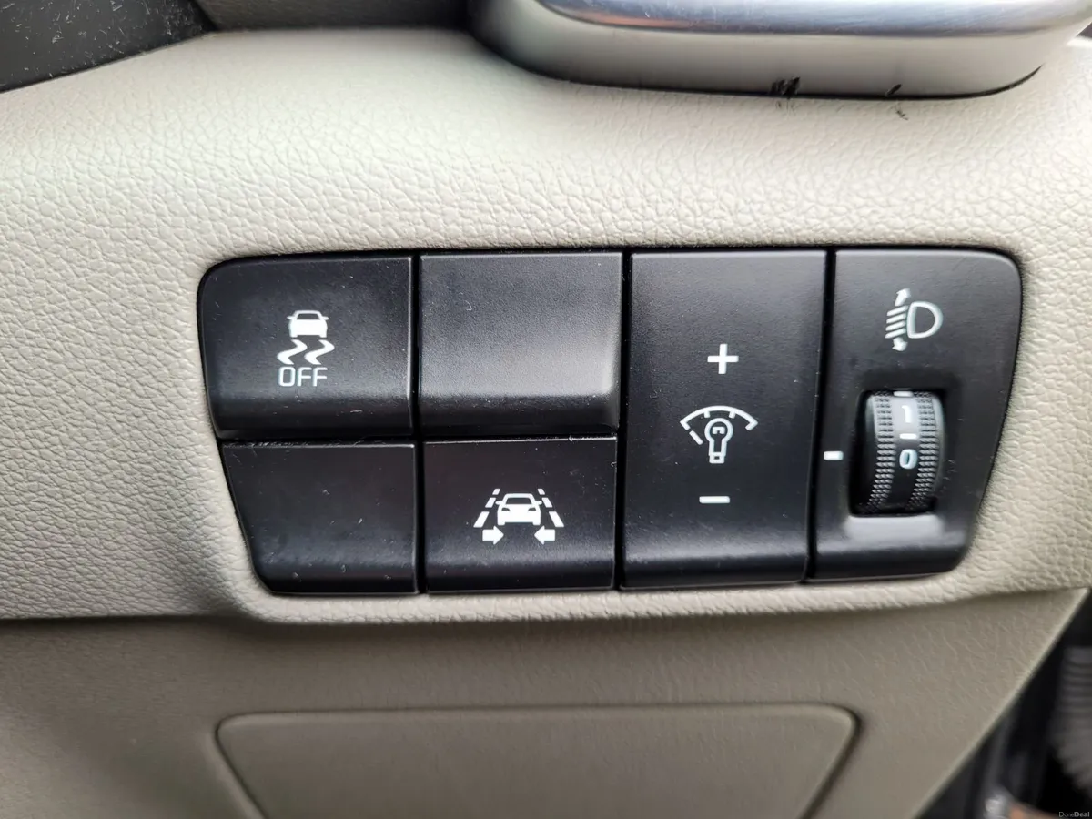 Kia Sportage 2018 - Image 3