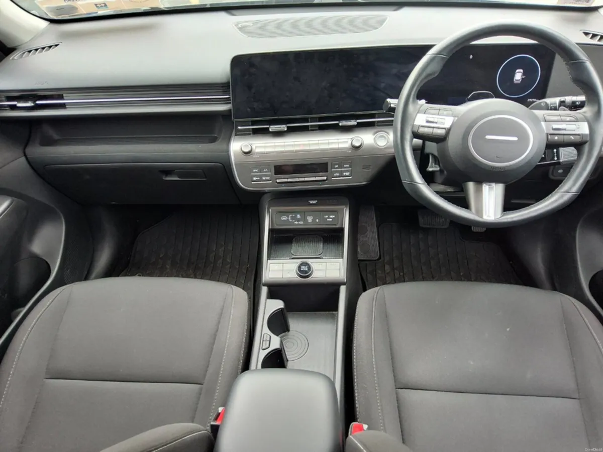 Hyundai KONA HYBRID ELEGANCE - Image 2