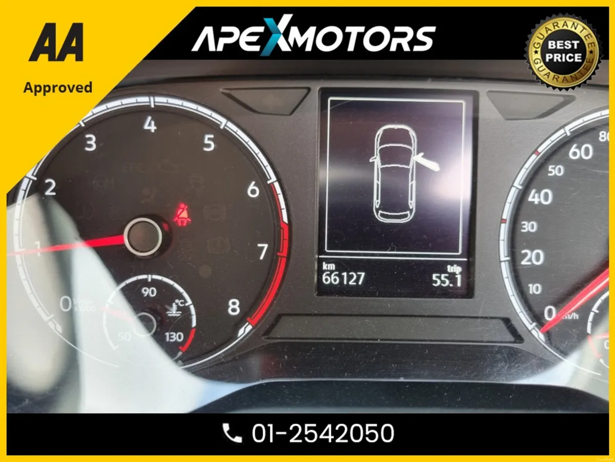 Volkswagen Polo FINANCE ARRANGED * NEW MODEL (LATE - Image 4