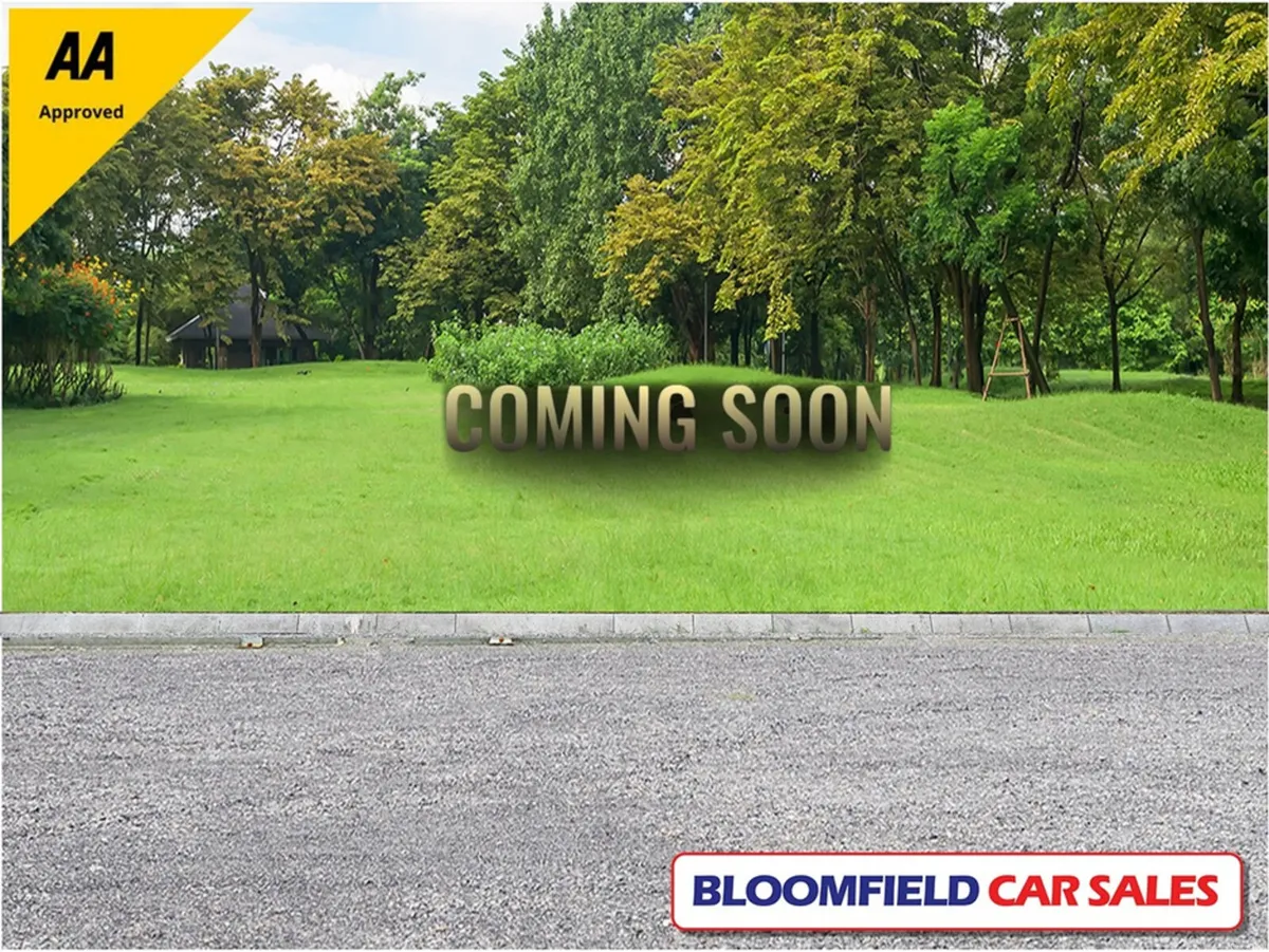 Volkswagen Golf 1.4 HIGHLINE , AUTO // LOW MILEAGE - Image 1