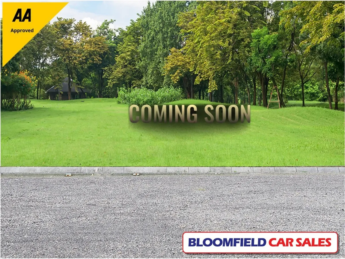 BMW 3-Series 320D MSPORT , AUTO // TAN INTERIOR - Image 1