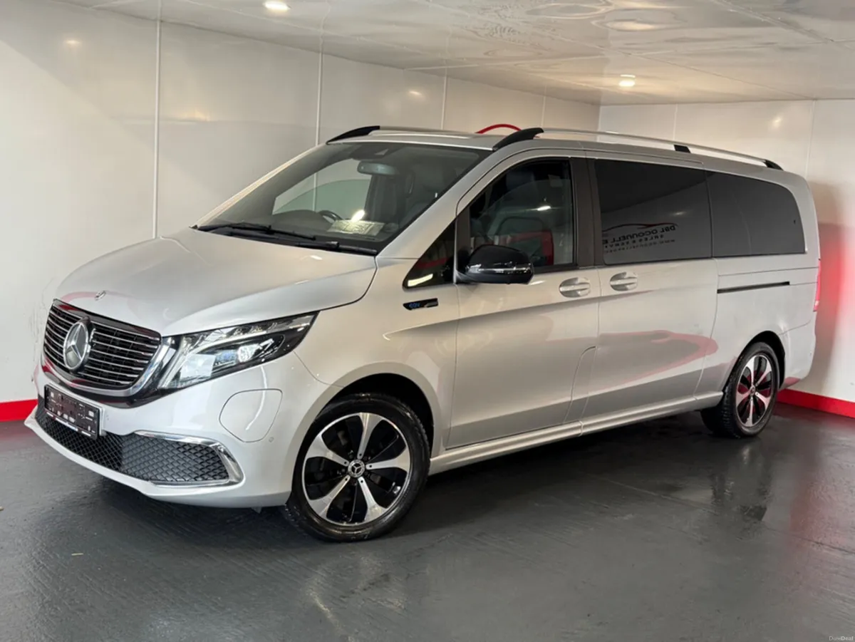 Mercedes-Benz EQV 300 SPORT PREMIUM + PLUS - Image 2