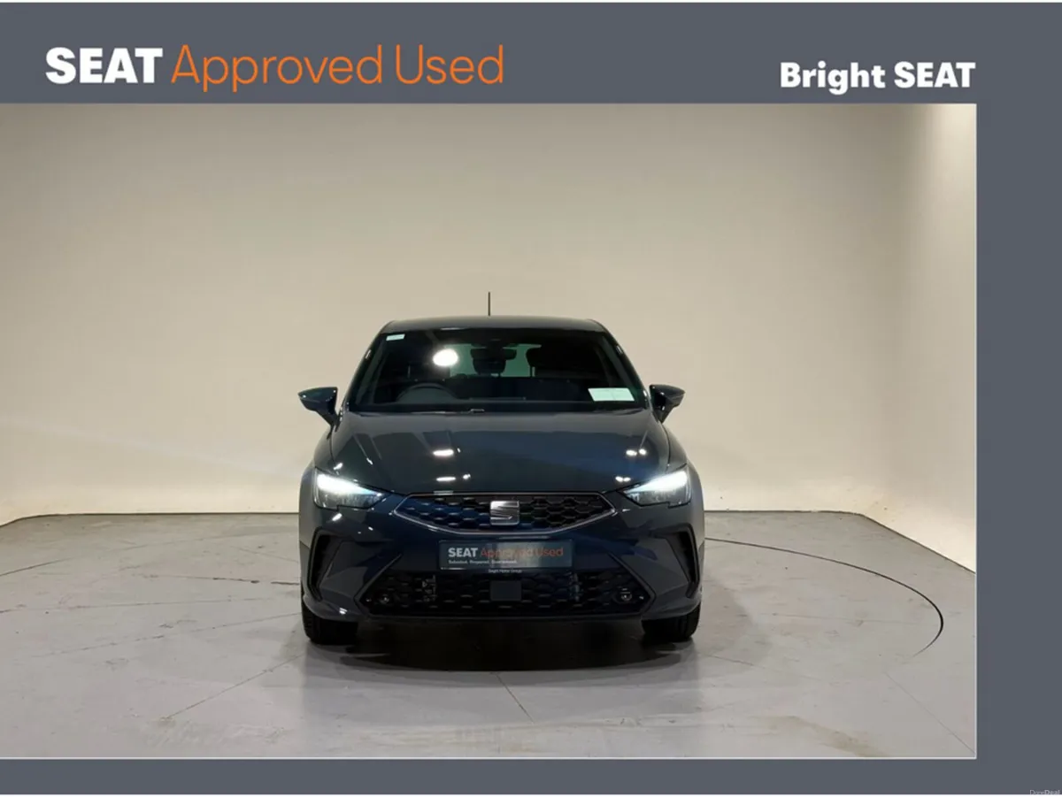 SEAT Ibiza 1.0 TSI 95BHP SE+ 5DR - Image 2