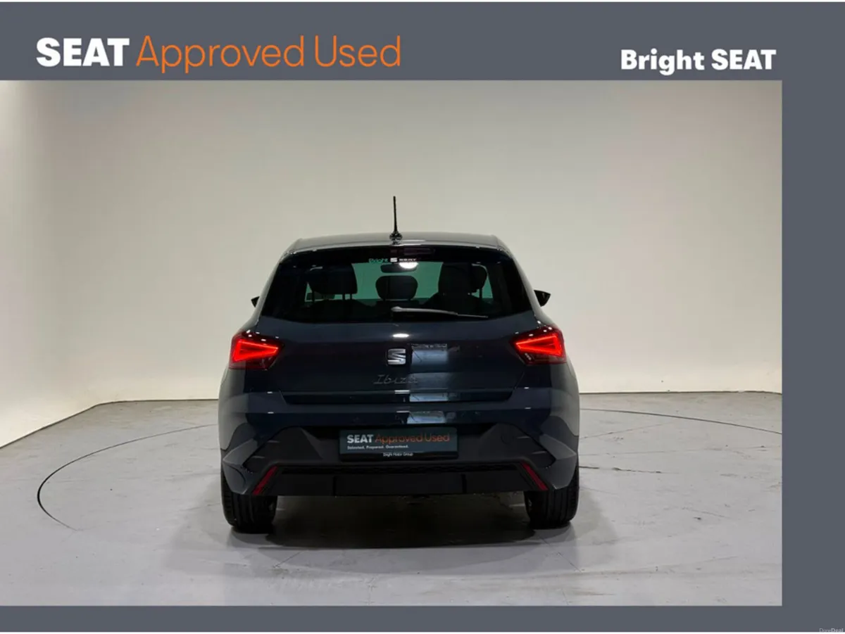SEAT Ibiza 1.0 TSI 95BHP SE+ 5DR - Image 5