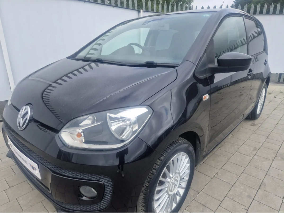 Volkswagen up! 1.0 PETROL AUTO - Image 4
