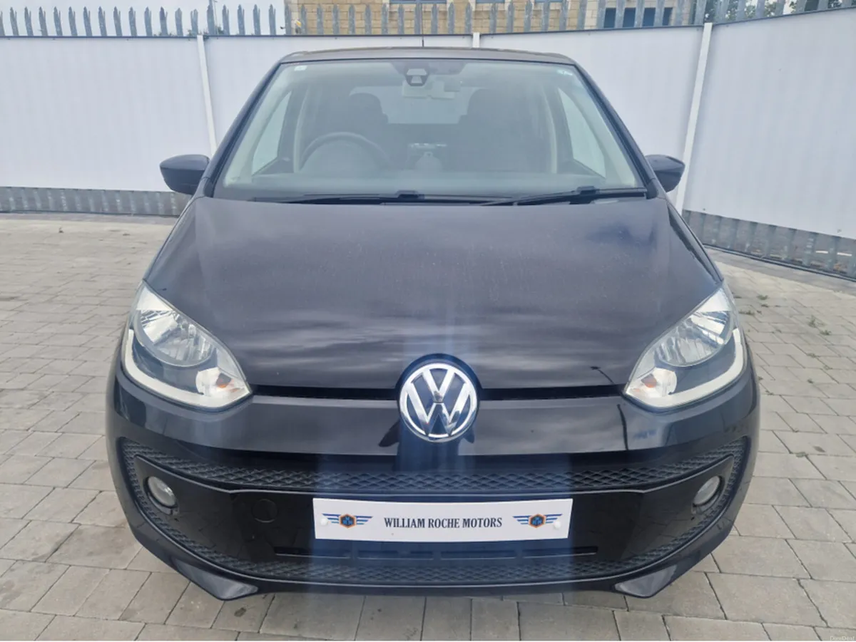 Volkswagen up! 1.0 PETROL AUTO - Image 3