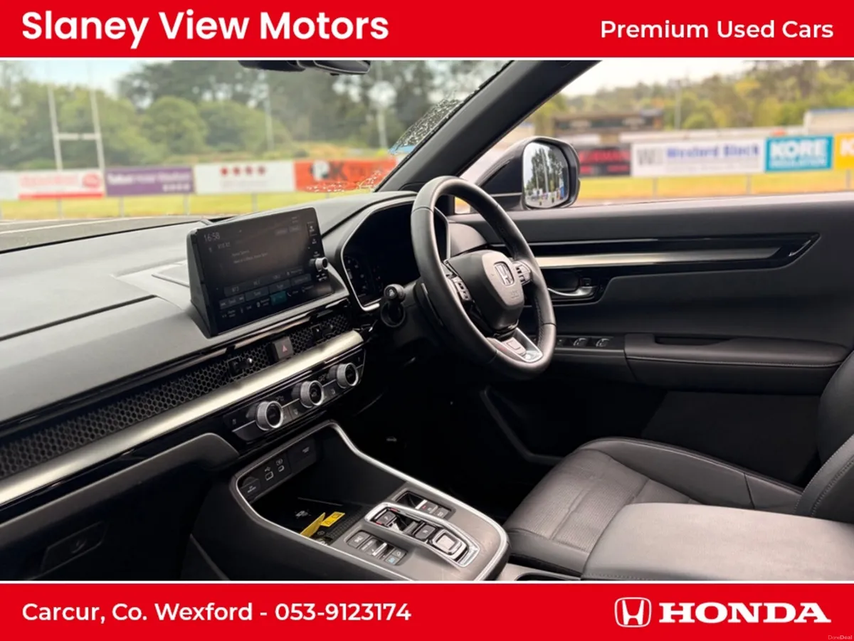 Honda CR-V ADVANCE TECH I-MMD C - Image 4