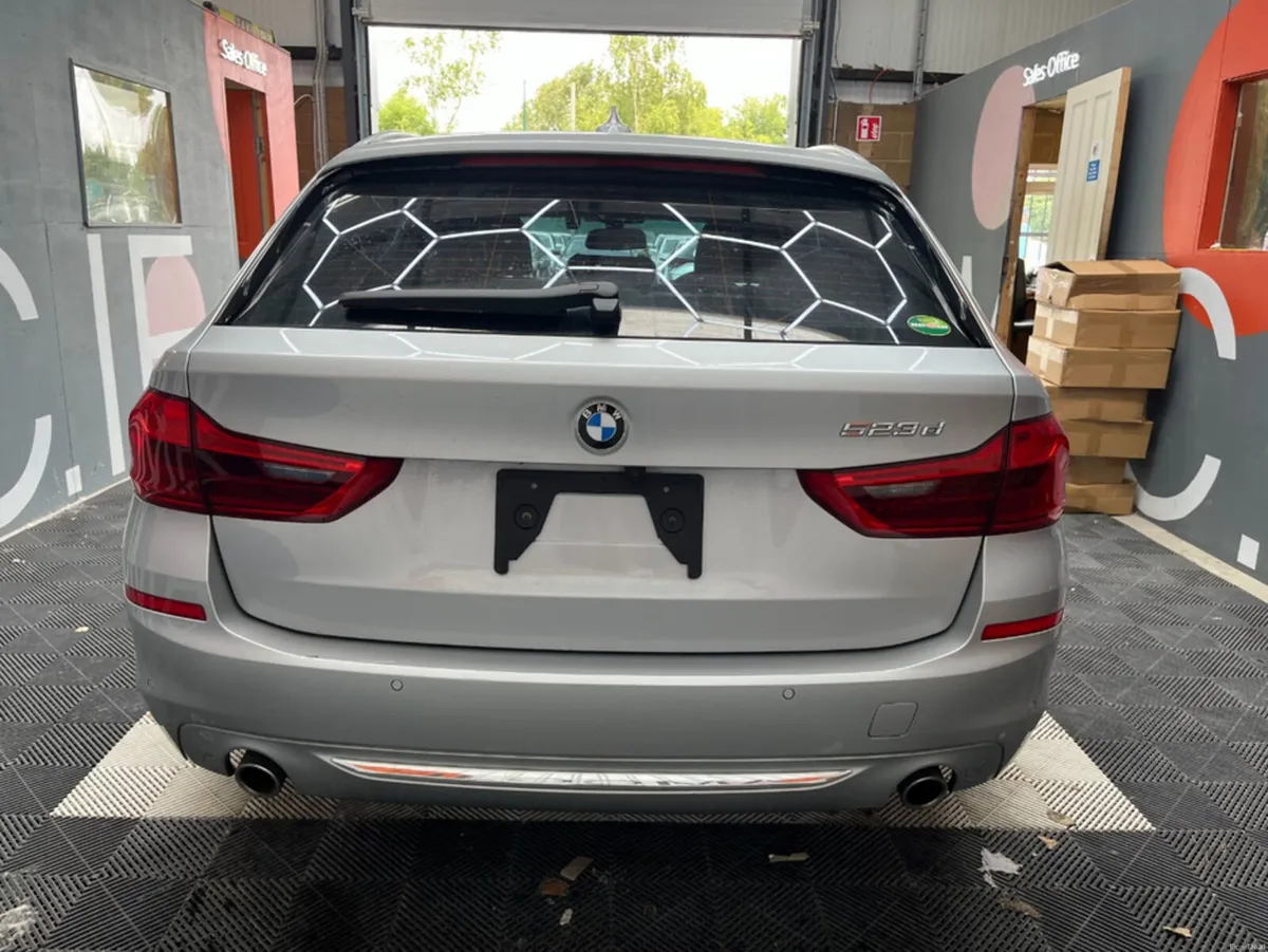 BMW 3-Series 2019 BMW 323D TOURING 2.0 AUTOMATIC / - Image 3