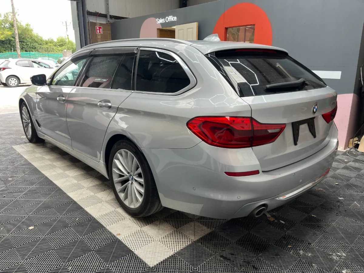 BMW 3-Series 2019 BMW 323D TOURING 2.0 AUTOMATIC / - Image 4