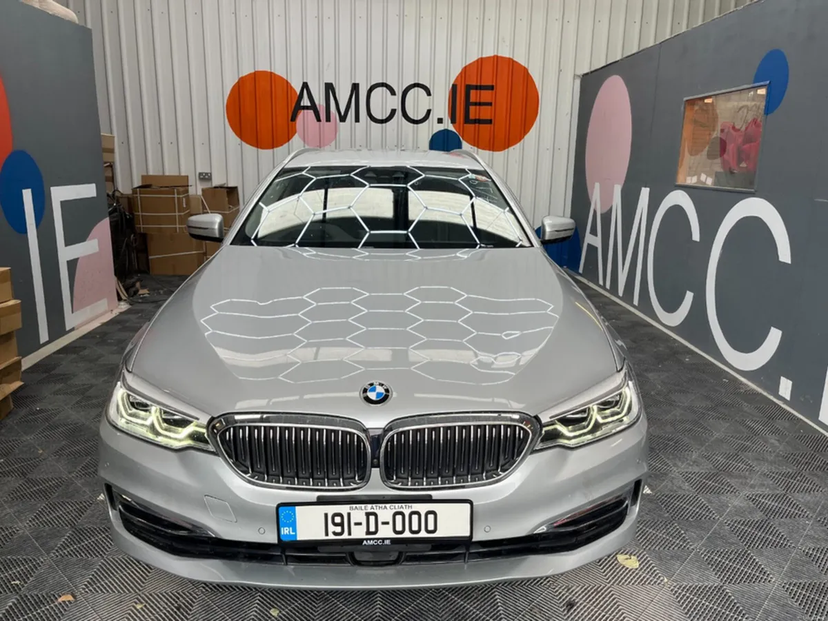 BMW 3-Series 2019 BMW 323D TOURING 2.0 AUTOMATIC / - Image 6