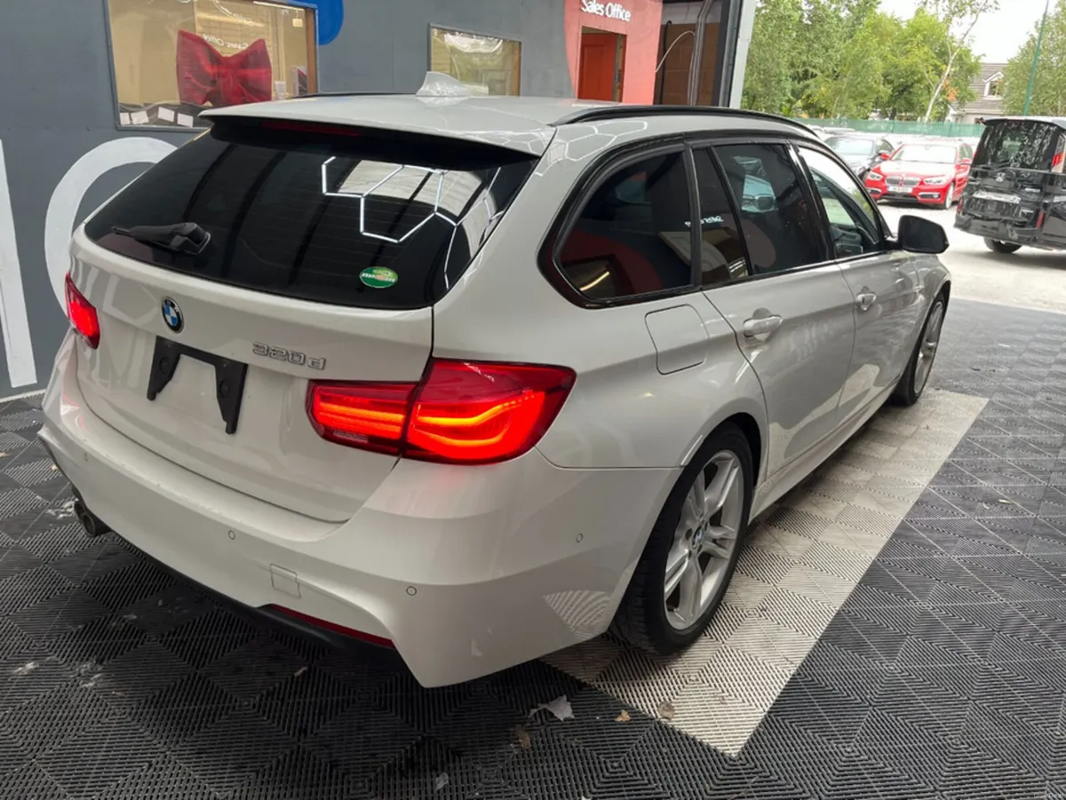 BMW 3-Series 2019 BMW 320D SPORTS 2.0 AUTOMATIC / - Image 2