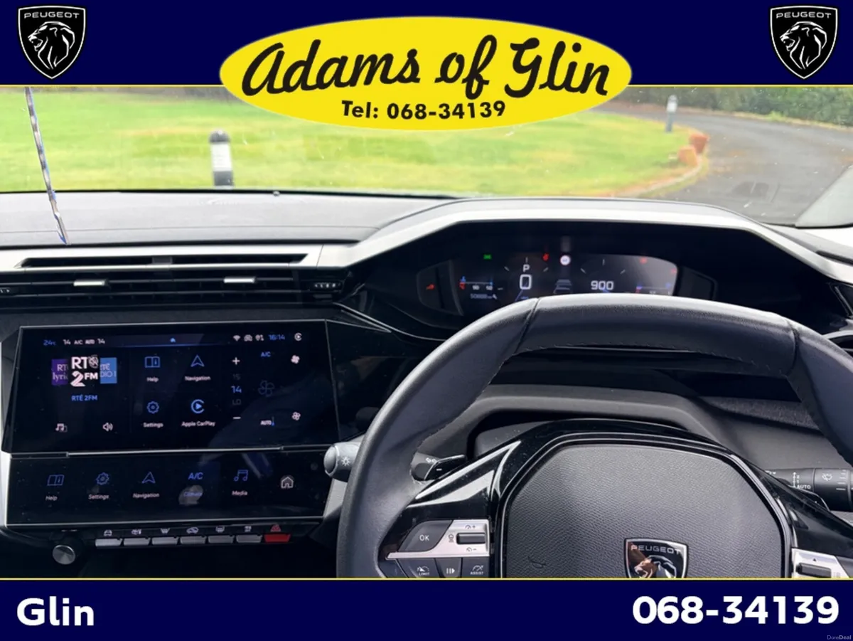 Peugeot 308 ALLURE 1.2 130 AUTOMATIC 6 - Image 2