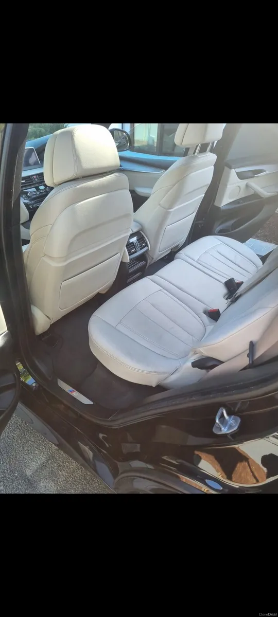 BMW X5 M Sport 7 Seater - Image 6