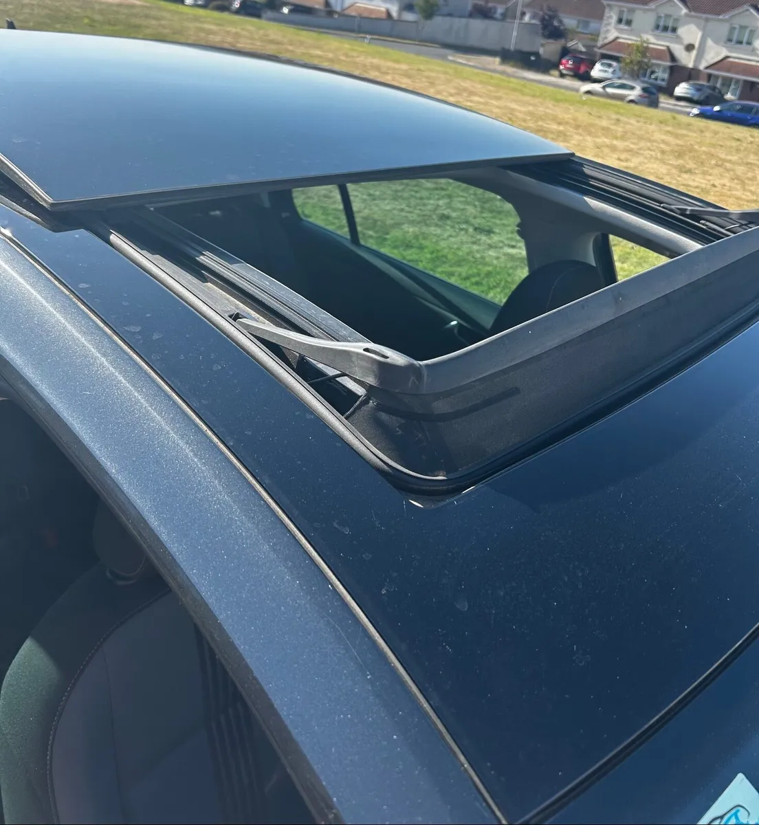 Volkswagen Golf 2017 - Image 3