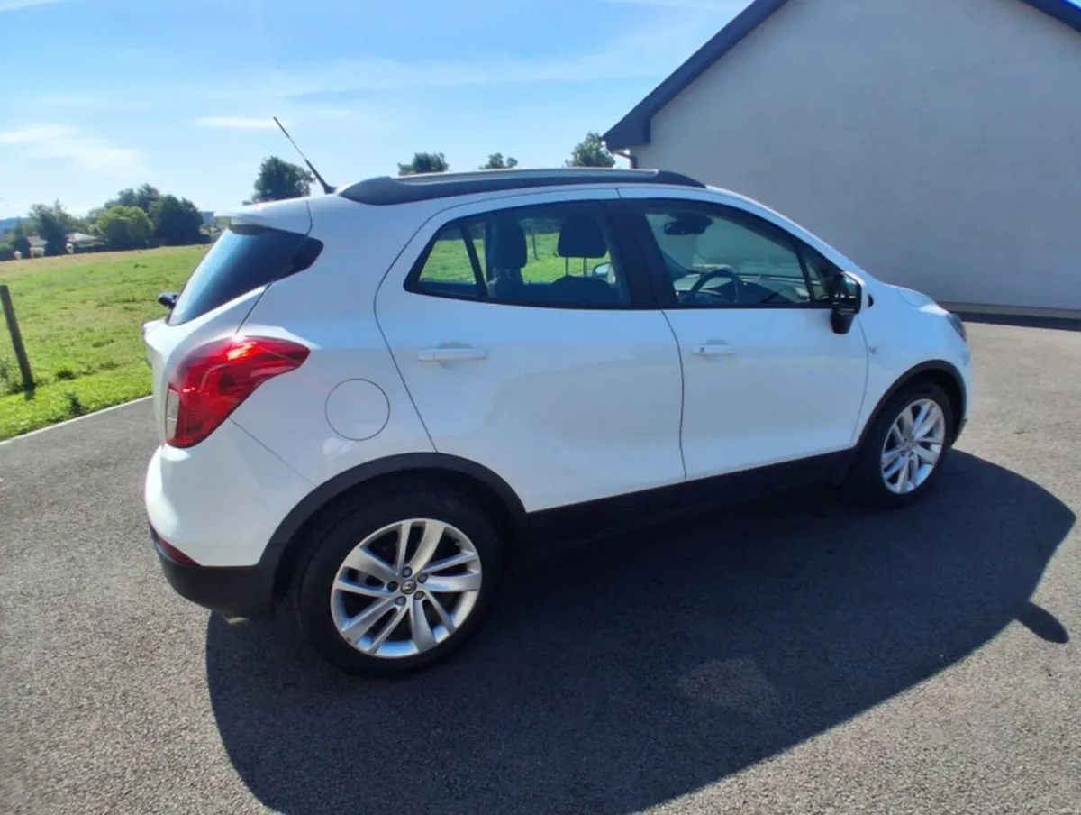 Vauxhall Mokka X 2019 (191) - Image 4
