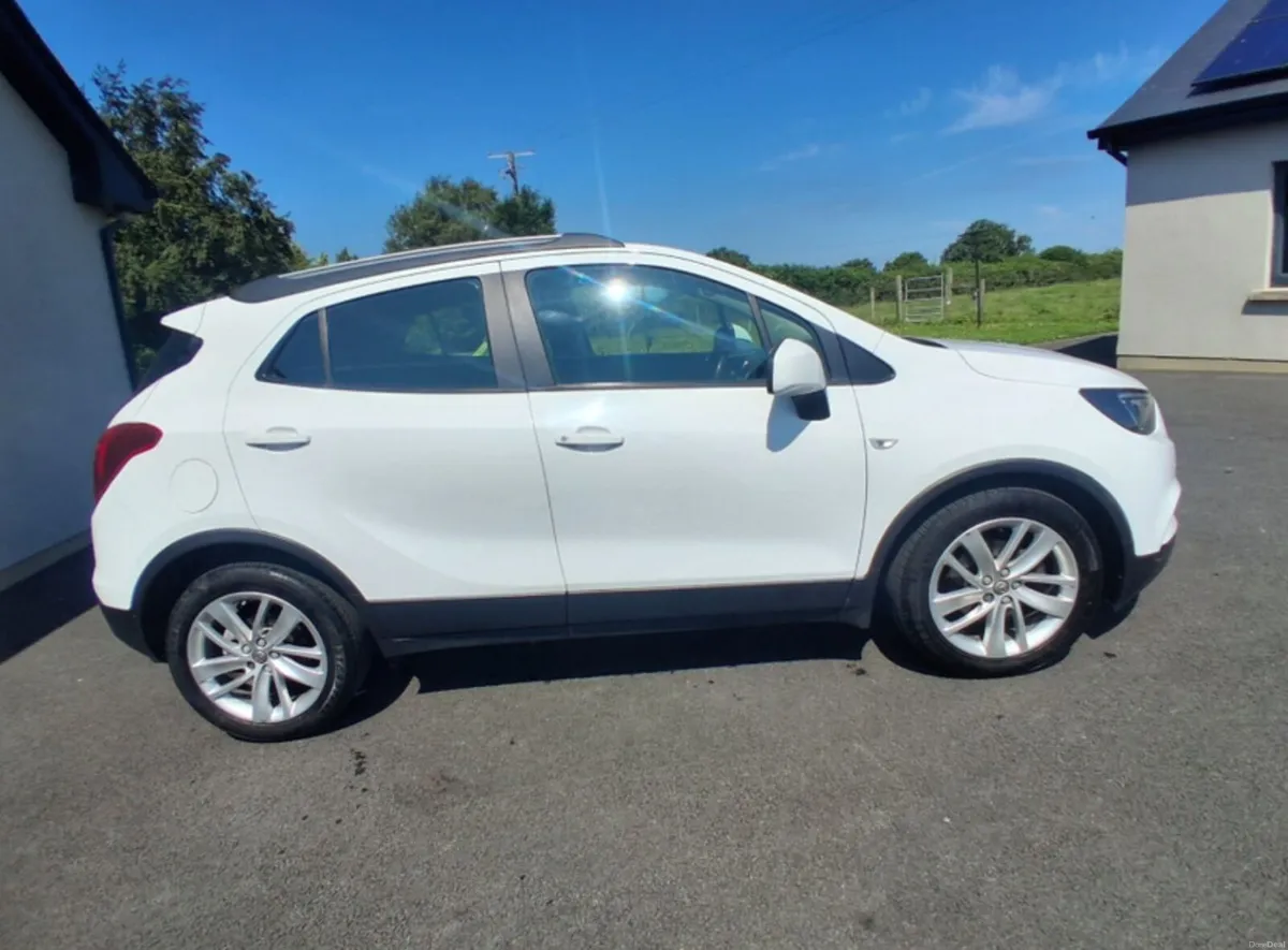 Vauxhall Mokka X 2019 (191) - Image 5
