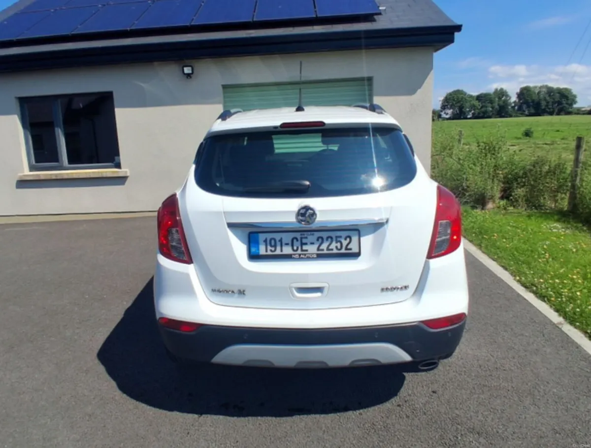 Vauxhall Mokka X 2019 (191) - Image 6