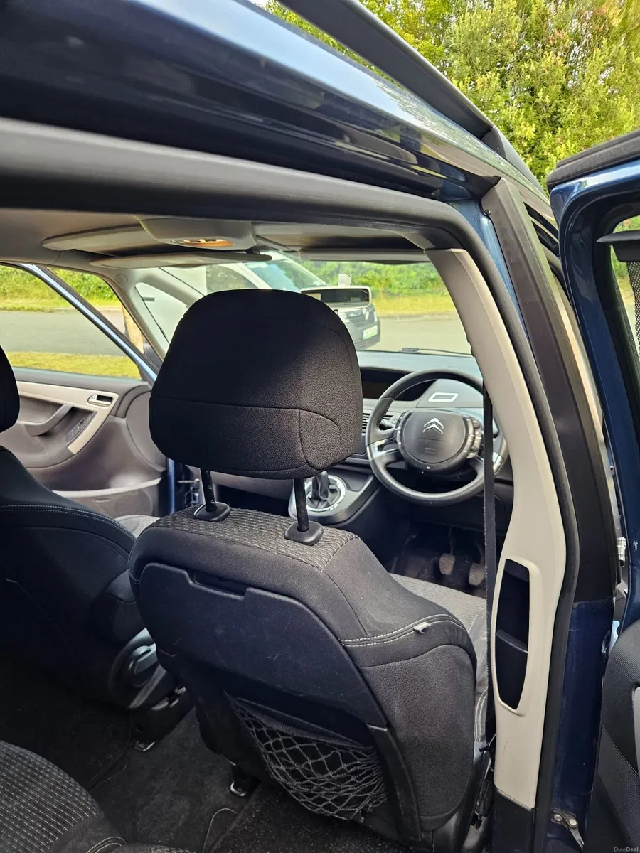 Citroen C4 2010 - Image 1
