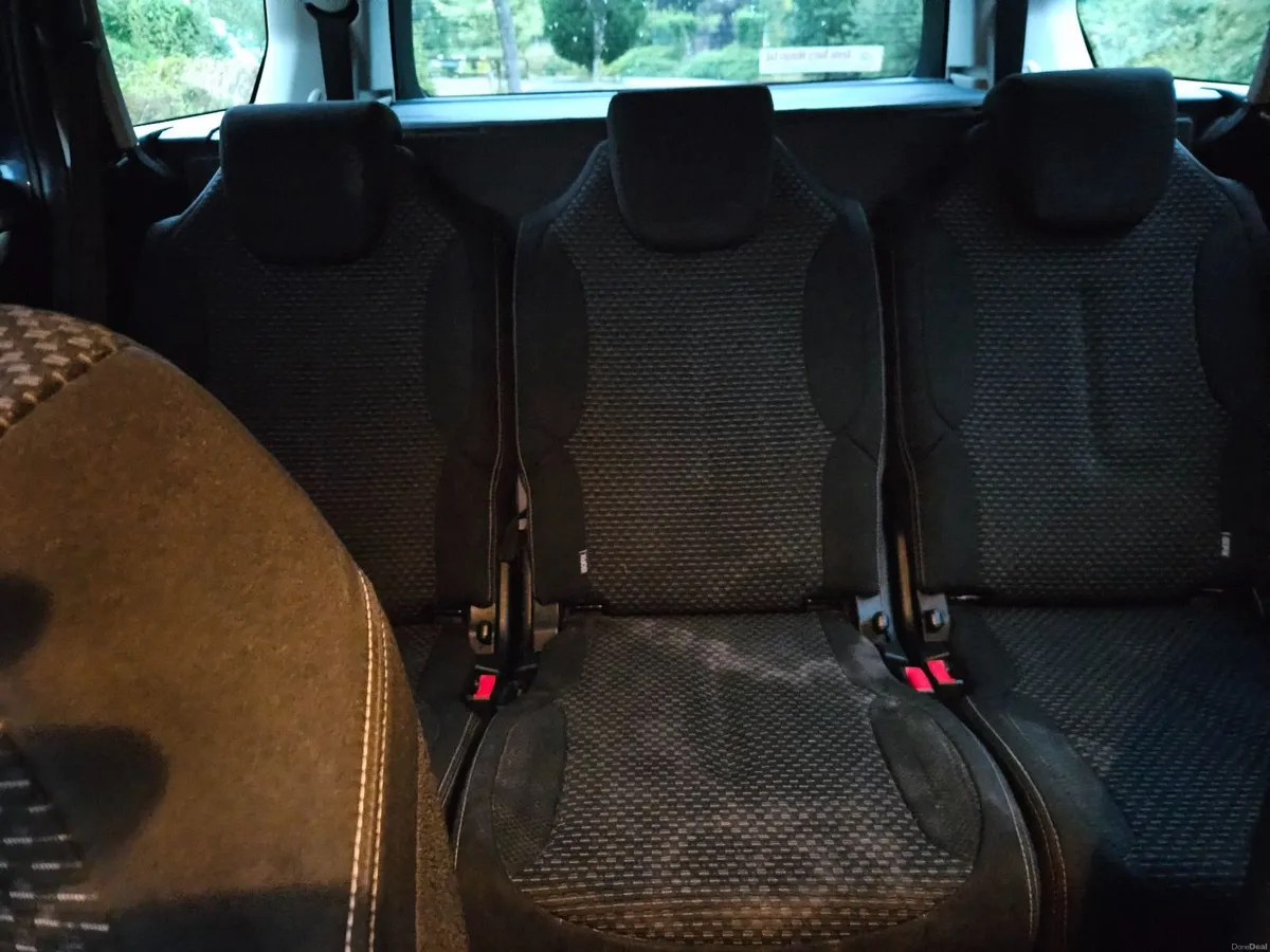 Citroen C4 2010 - Image 5