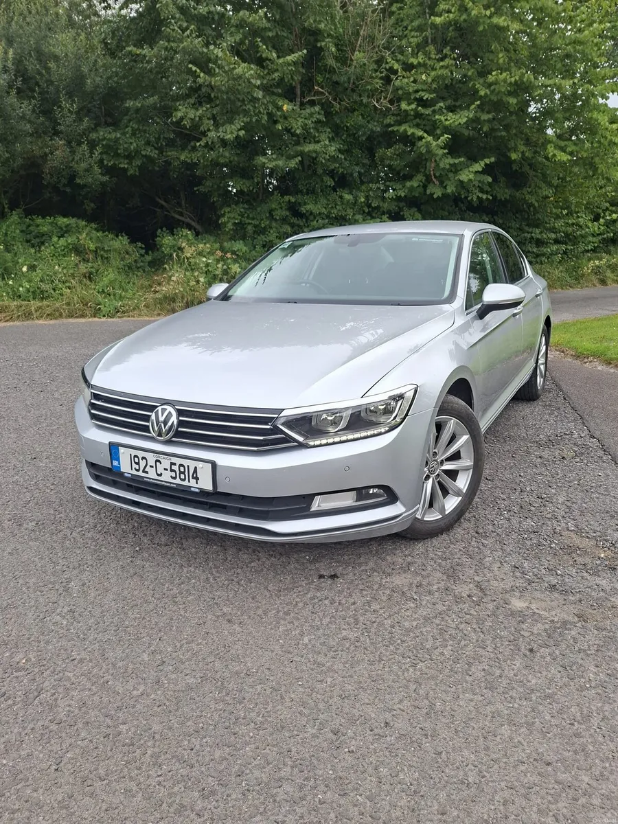 Volkswagen passate - Image 1
