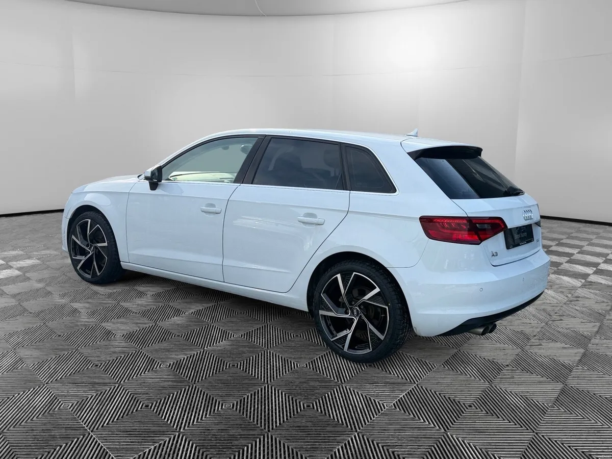 AUDI A3-S-TRONIC - Image 3
