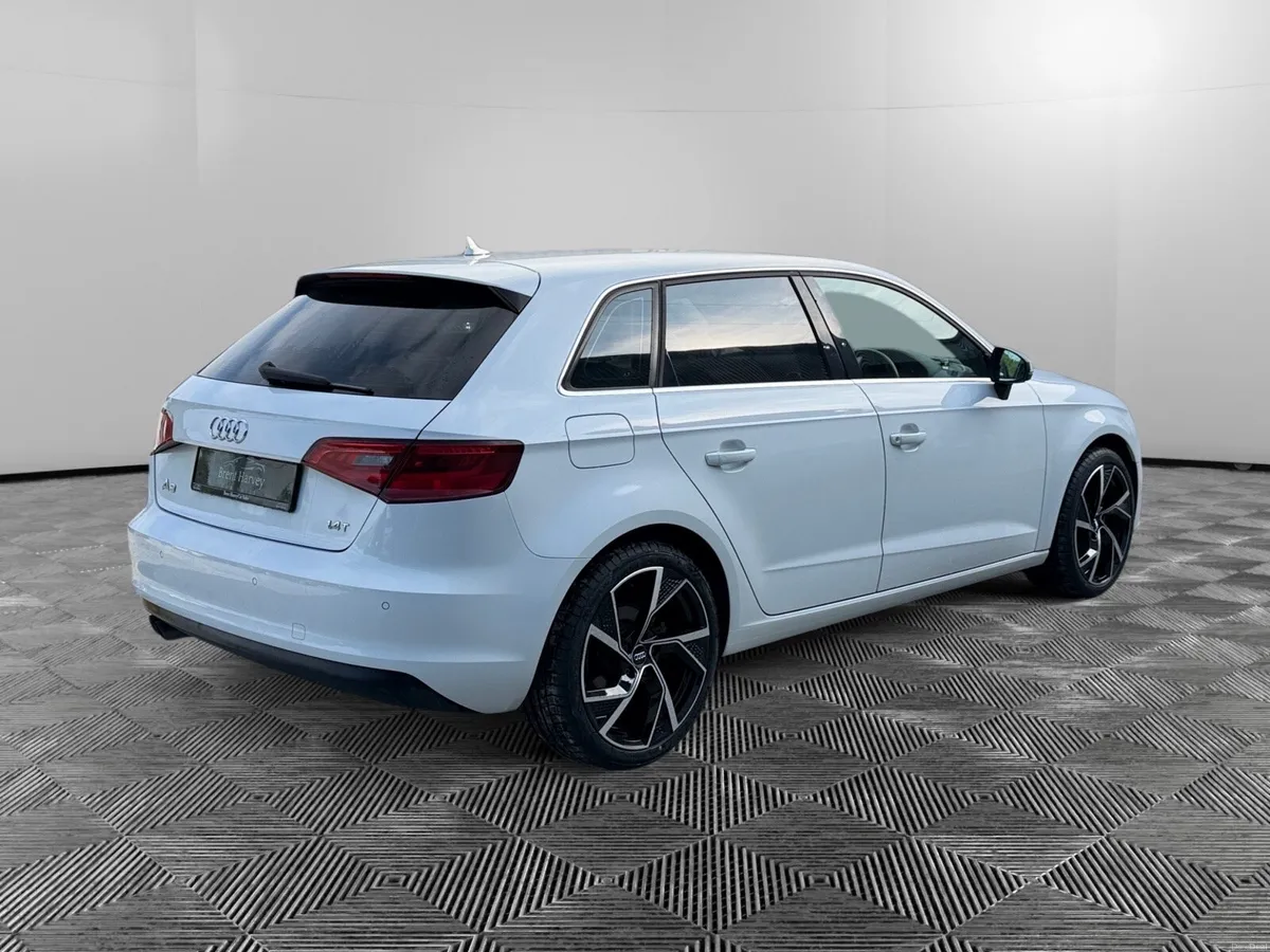 AUDI A3-S-TRONIC - Image 5