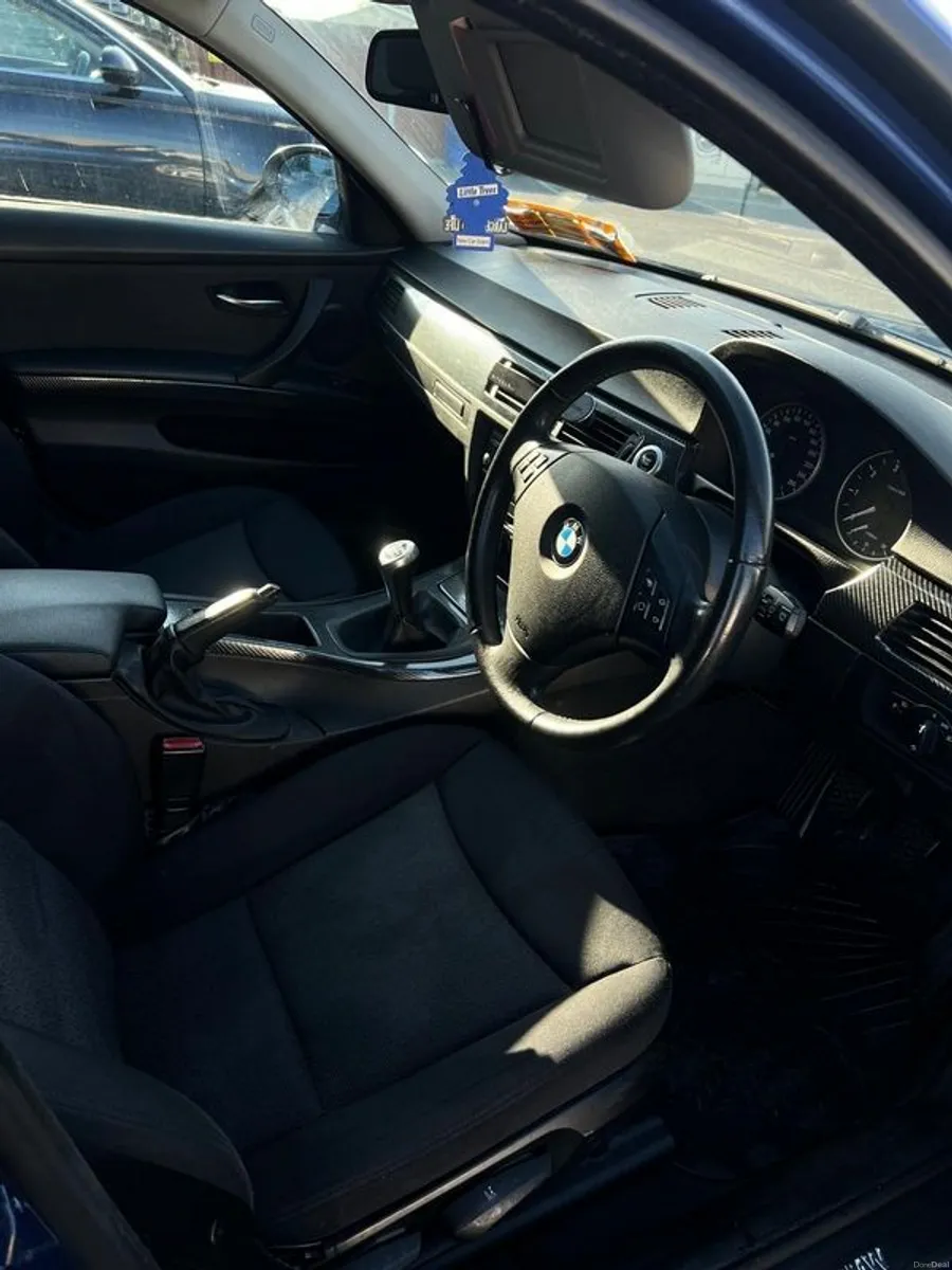 2007 Bmw 316 1.6 patrol - Image 6